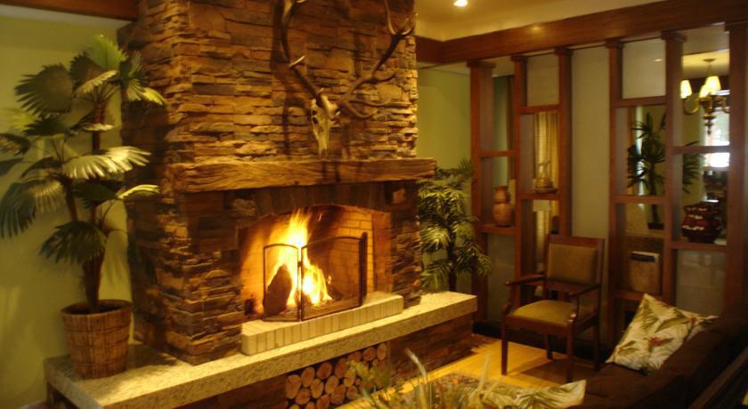 Natur Hotel Gramado Exterior foto